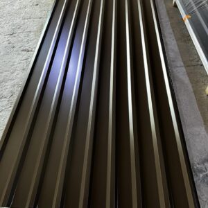Trapetsprofiil TP18 (Polyester)