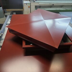 Katuseluuk 600x600 mm